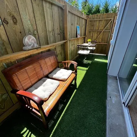 Maisonnette De Charme Pres De Capbreton Hossegor