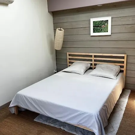 Maisonnette De Charme Pres De Capbreton Hossegor * Bénesse-Maremne