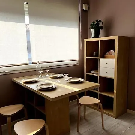 Maisonnette De Charme Pres De Capbreton Hossegor