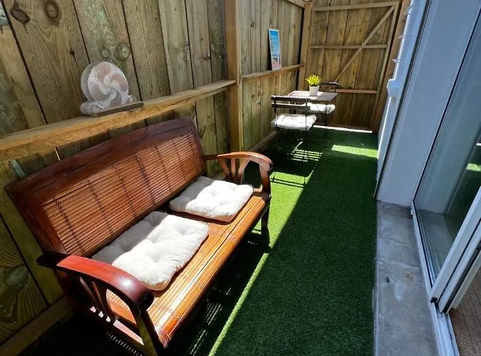 Maisonnette De Charme Pres De Capbreton Hossegor