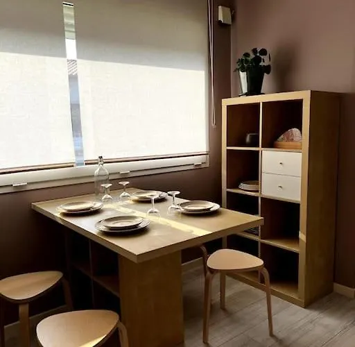 Maisonnette De Charme Pres De Capbreton Hossegor