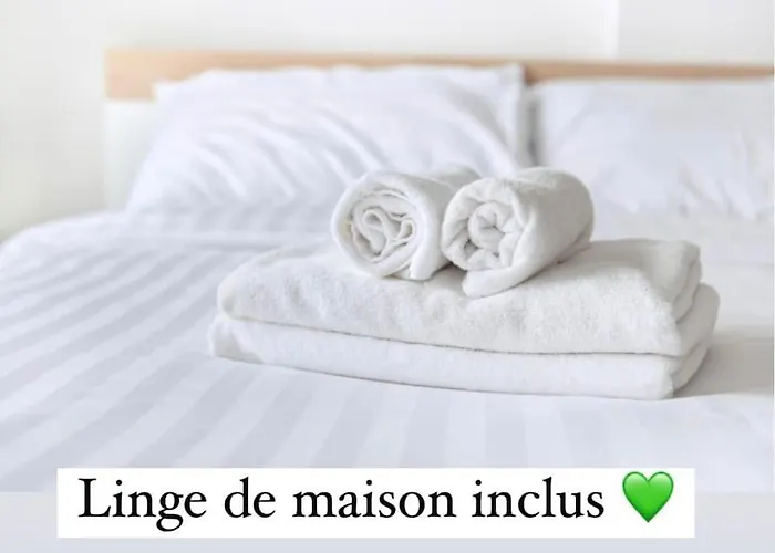 Maisonnette De Charme Pres De Capbreton Hossegor